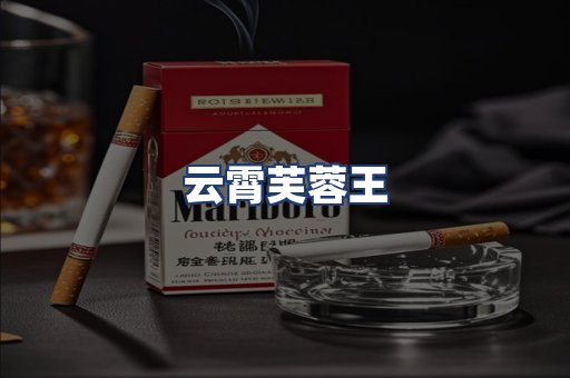 云霄芙蓉王